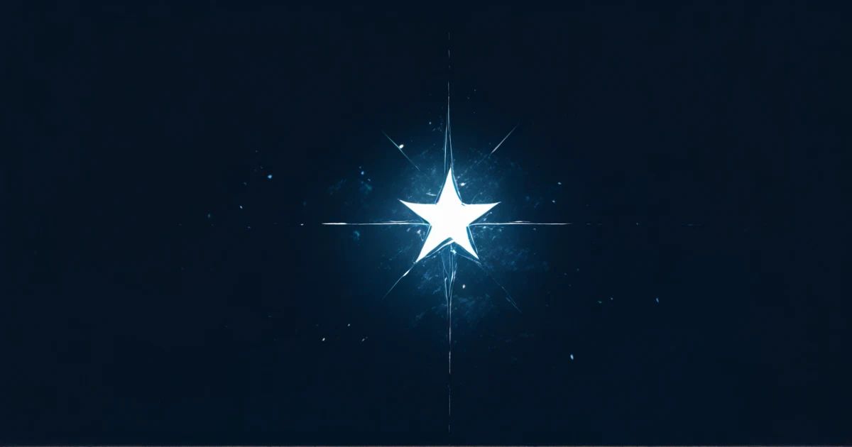 その星は、誰に向けられているのか